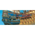 Bateau statique WASA 1/75 Bateau statique WASA 1/75