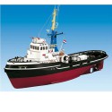 Bateau électrique radiocommandé BANKERT RC 1/50 Bateau électrique radiocommandé BANKERT RC 1/50