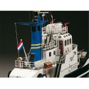 Bateau électrique radiocommandé BANKERT RC 1/50 Bateau électrique radiocommandé BANKERT RC 1/50