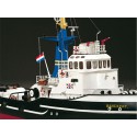 Bateau électrique radiocommandé BANKERT RC 1/50 Bateau électrique radiocommandé BANKERT RC 1/50