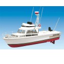 Bateau électrique radiocommandé WHITE STAR RC 1/15 Bateau électrique radiocommandé WHITE STAR RC 1/15