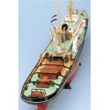 Bateau électrique radiocommandé ZWARTEE ZEE RC 1/90 Bateau électrique radiocommandé ZWARTEE ZEE RC 1/90