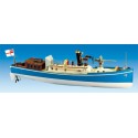 Bateau statique HMS RENOWN 1/35 Bateau statique HMS RENOWN 1/35
