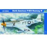 Maquette d'avion en plastique P-51D MUSTANG IV Maquette d'avion en plastique P-51D MUSTANG IV