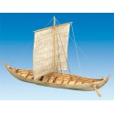 Bateau statique ROAR EGE 1/25 Bateau statique ROAR EGE 1/25