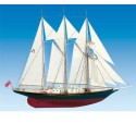 Bateau statique WINSTON CHRUCHILL 1/75 Bateau statique WINSTON CHRUCHILL 1/75