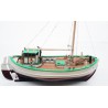 Bateau électrique radiocommandé SVEA Nordic fishing boat 1/15 Bateau électrique radiocommandé SVEA Nordic fishing boat 1/15
