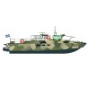Bateau statique CB-90 Strike Boat 1/35 Bateau statique CB-90 Strike Boat 1/35