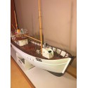 Bateau électrique radiocommandé ASTRAAL Nordic Fishing boat 1/30 Bateau électrique radiocommandé ASTRAAL Nordic Fishing boat 1/30