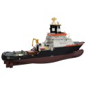 Bateau électrique radiocommandé NORDIC TUG BOAT 1/72 Bateau électrique radiocommandé NORDIC TUG BOAT 1/72