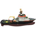 Bateau électrique radiocommandé NORDIC TUG BOAT 1/72 Bateau électrique radiocommandé NORDIC TUG BOAT 1/72