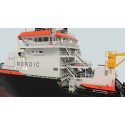 Bateau électrique radiocommandé NORDIC TUG BOAT 1/72 Bateau électrique radiocommandé NORDIC TUG BOAT 1/72