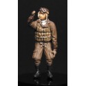 Maquette d'avion en plastique H8K2 Flying Boat 1/72 Maquette d'avion en plastique H8K2 Flying Boat 1/72