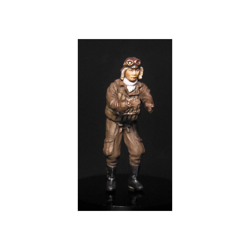 Maquette d'avion en plastique H8K2 Flying Boat 1/72