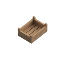 Bateau statique ROW BOAT 1/35 Bateau statique ROW BOAT 1/35