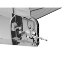 Maquette d'avion en plastique H8K2 Flying Boat 1/72 Maquette d'avion en plastique H8K2 Flying Boat 1/72
