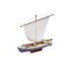 Bateau statique SAIL BOAT 1/35 Bateau statique SAIL BOAT 1/35