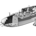 Maquette d'avion en plastique H8K2 Flying Boat 1/72 Maquette d'avion en plastique H8K2 Flying Boat 1/72