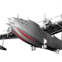 Maquette d'avion en plastique H8K2 Flying Boat 1/72 Maquette d'avion en plastique H8K2 Flying Boat 1/72