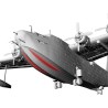Maquette d'avion en plastique H8K2 Flying Boat 1/72