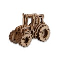 Puzzle 3D mécanique facile pour maquette Tracteur 1 Superfast Puzzle 3D mécanique facile pour maquette Tracteur 1 Superfast