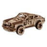 Puzzle 3D mécanique facile pour maquette Rallye car 4 Superfast Puzzle 3D mécanique facile pour maquette Rallye car 4 Superfast