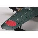Maquette d'avion en plastique H8K2 Flying Boat 1/72 Maquette d'avion en plastique H8K2 Flying Boat 1/72