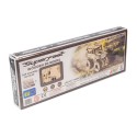 Puzzle 3D mécanique facile pour maquette Monster Truck 5 Superfast Puzzle 3D mécanique facile pour maquette Monster Truck 5 Superfast
