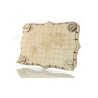Puzzle 3D mécanique facile pour maquette Carte du monde Expédition série mots Puzzle 3D mécanique facile pour maquette Carte du monde Expédition série mots