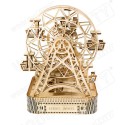 Puzzle 3D mécanique Grande Roue Puzzle 3D mécanique Grande Roue