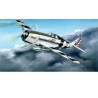 Maquette d'avion en plastique P-47D "RAZORBACK" Maquette d'avion en plastique P-47D "RAZORBACK"