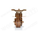 Puzzle 3D mécanique facile pour maquette Moto Widget Puzzle 3D mécanique facile pour maquette Moto Widget
