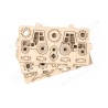 Puzzle 3D mécanique facile pour maquette Widget Transport