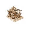 Puzzle 3D mécanique intermédiaire pour maquette Piste de billes Robotime Puzzle 3D mécanique intermédiaire pour maquette Piste de billes Robotime