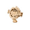 Puzzle 3D mécanique facile pour maquette Calendrier Perpétuel Robotime Puzzle 3D mécanique facile pour maquette Calendrier Perpétuel Robotime
