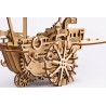 Puzzle 3D mécanique Véhicule aérien Robotime Puzzle 3D mécanique Véhicule aérien Robotime
