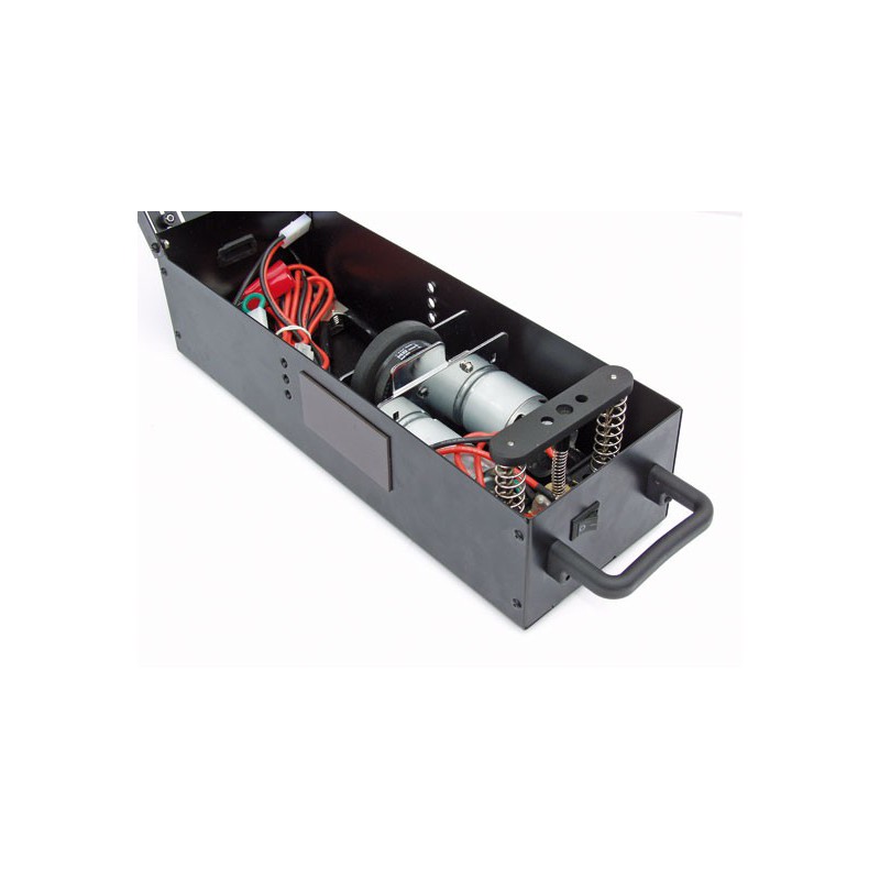 Accessoires pour voiture radiocommandée Banc Démarrage M2