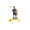 Figurine Armée Prussienne en action Figurine Armée Prussienne en action