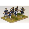 Figurine Armée Prussienne en action