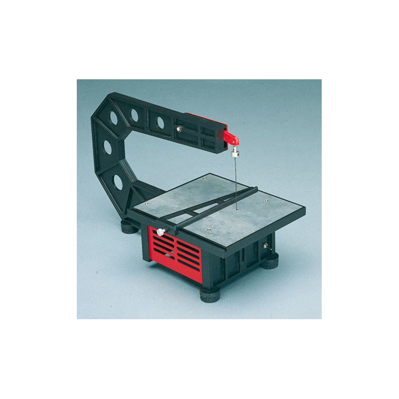 Outils électrique pour maquette SCIE A DECOUPER