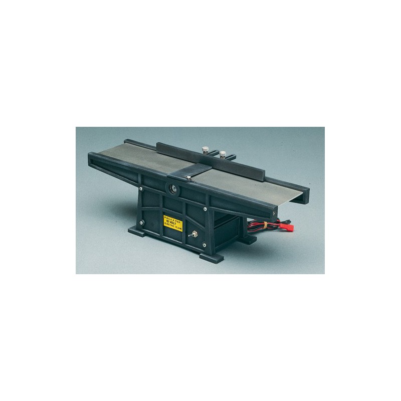 Outils électrique pour maquette RABOT