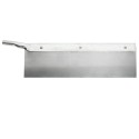 Lame pour maquette Lame de scie 31x127x0,3mm dents fines Lame pour maquette Lame de scie 31x127x0,3mm dents fines