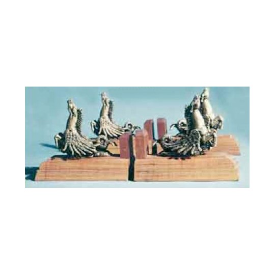 Accessoire pour bateau radiocommandé SOCLE PEGASES