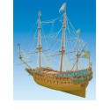 Bateau statique WASA 1/60 Bateau statique WASA 1/60