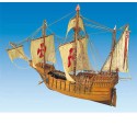 Bateau statique SANTA MARIA 1/50 Bateau statique SANTA MARIA 1/50