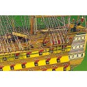 Bateau statique VICTORY 1/78 Bateau statique VICTORY 1/78