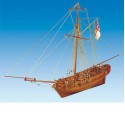 Bateau statique SHARKE 1/50 Bateau statique SHARKE 1/50