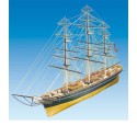 Bateau statique CUTTY SARK 1/78 Bateau statique CUTTY SARK 1/78