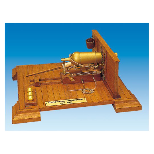 Canon pour bateau CANON MARINE FRANCAISE