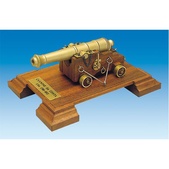 Canon pour bateau CANON AMERICAIN